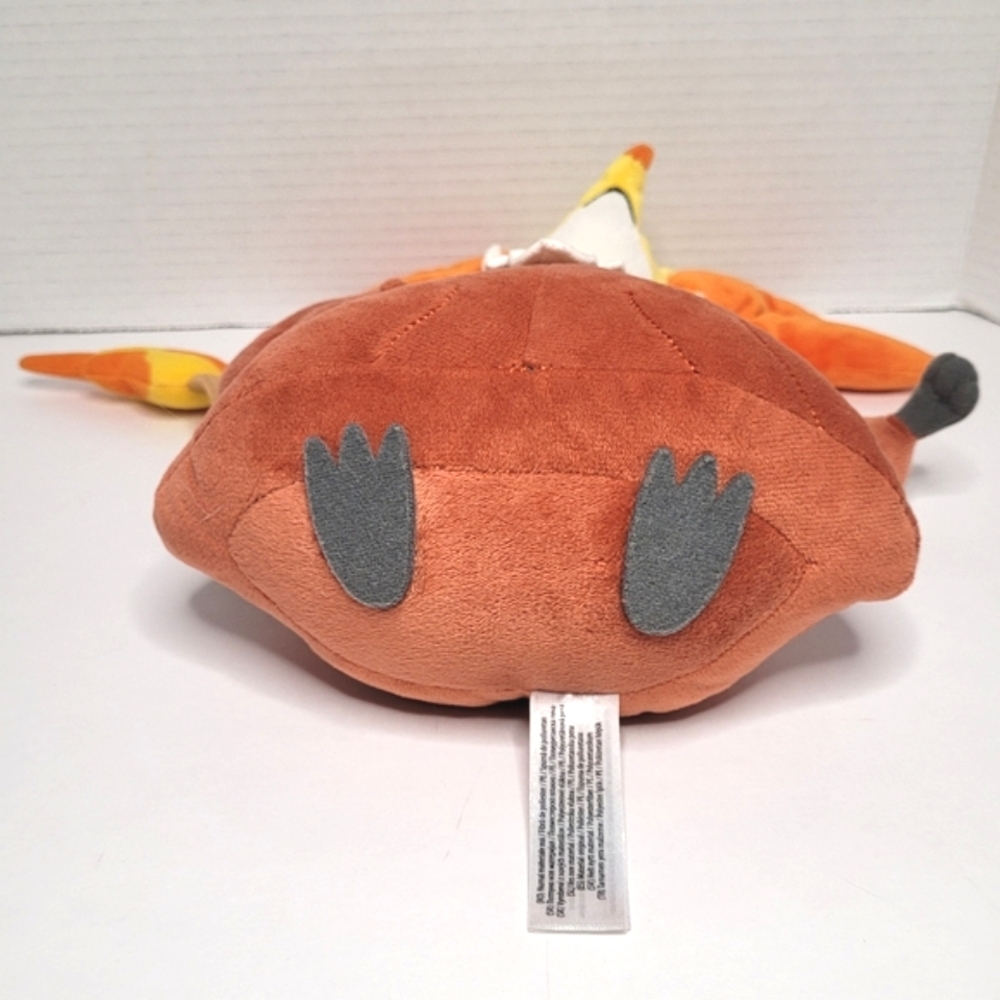 Delphox Large Pokemon Plush Pokemon Center Stuffed Animal READ - Picture 3 of 12